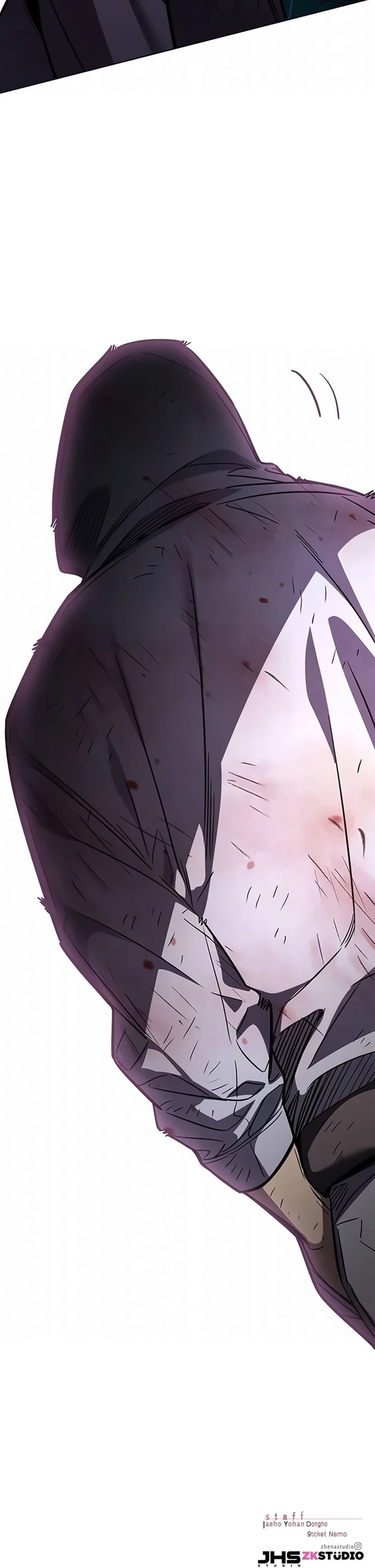 Read Veletric BR Manga Online