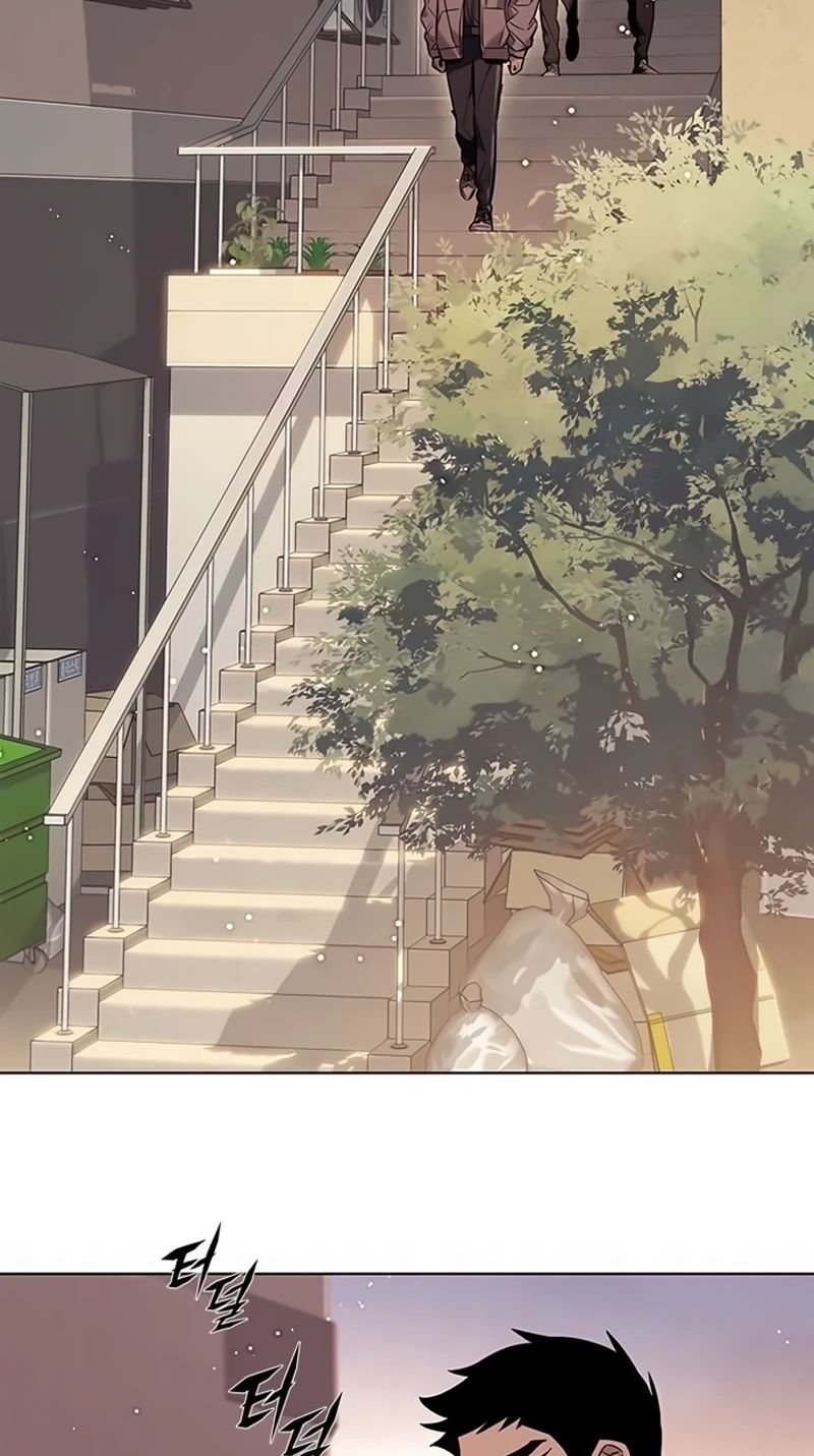 Read Veletric BR Manga Online