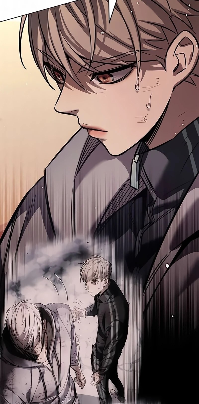 Read Veletric BR Manga Online