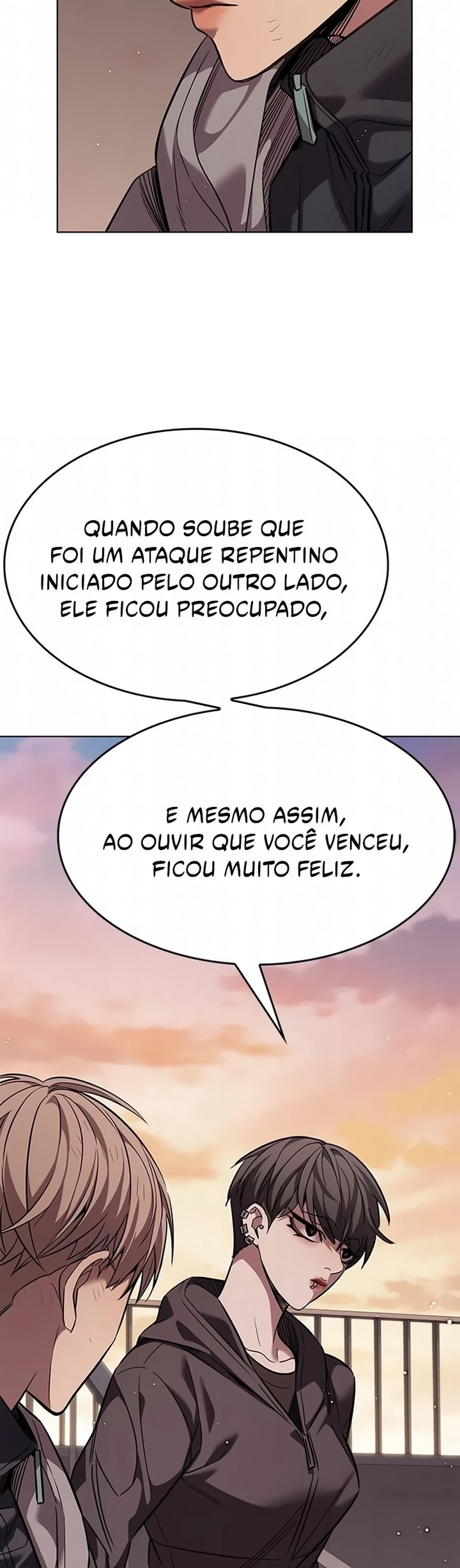 Read Veletric BR Manga Online