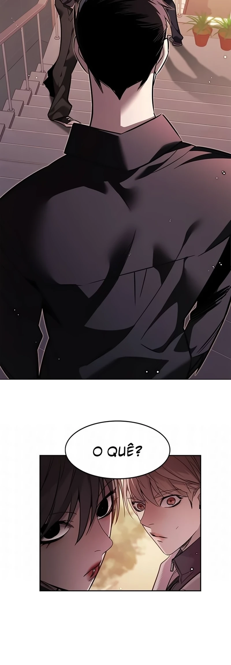 Read Veletric BR Manga Online