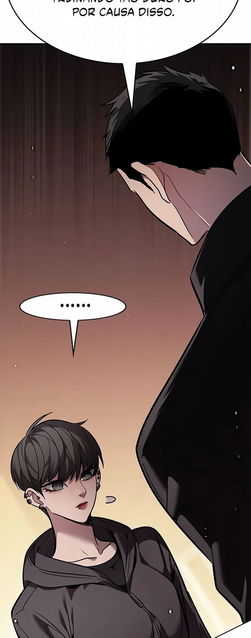 Read Veletric BR Manga Online