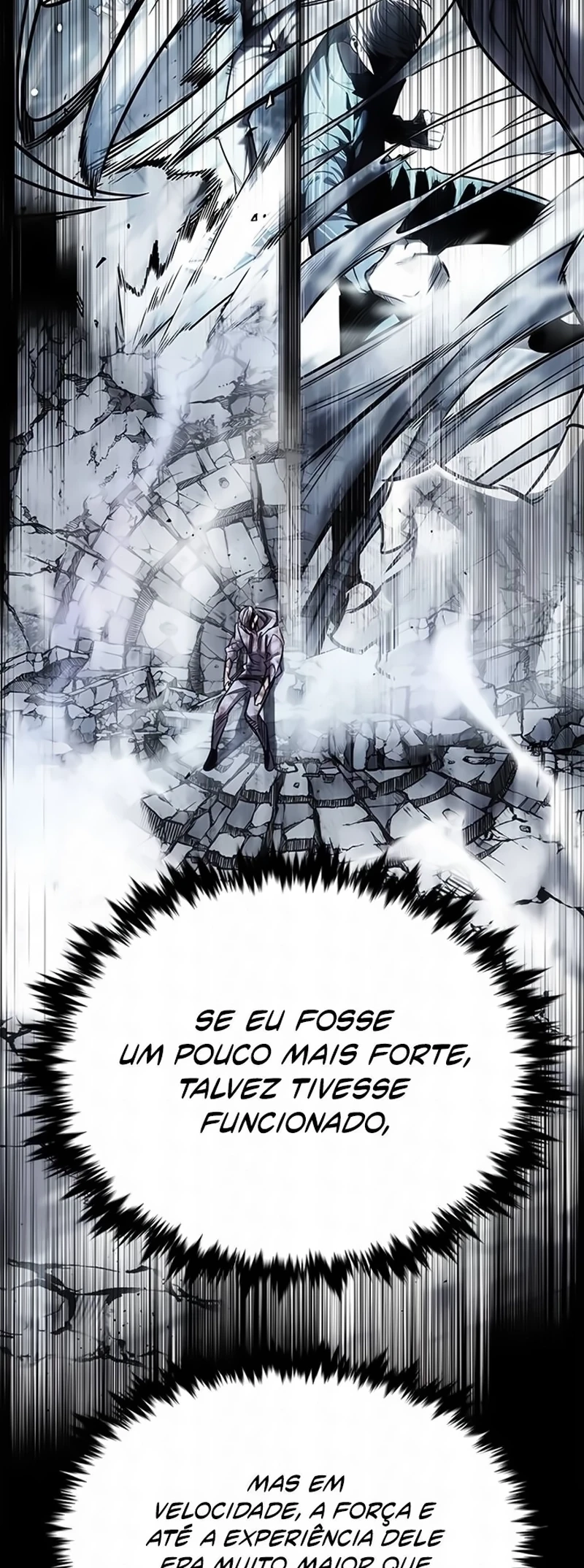 Read Veletric BR Manga Online