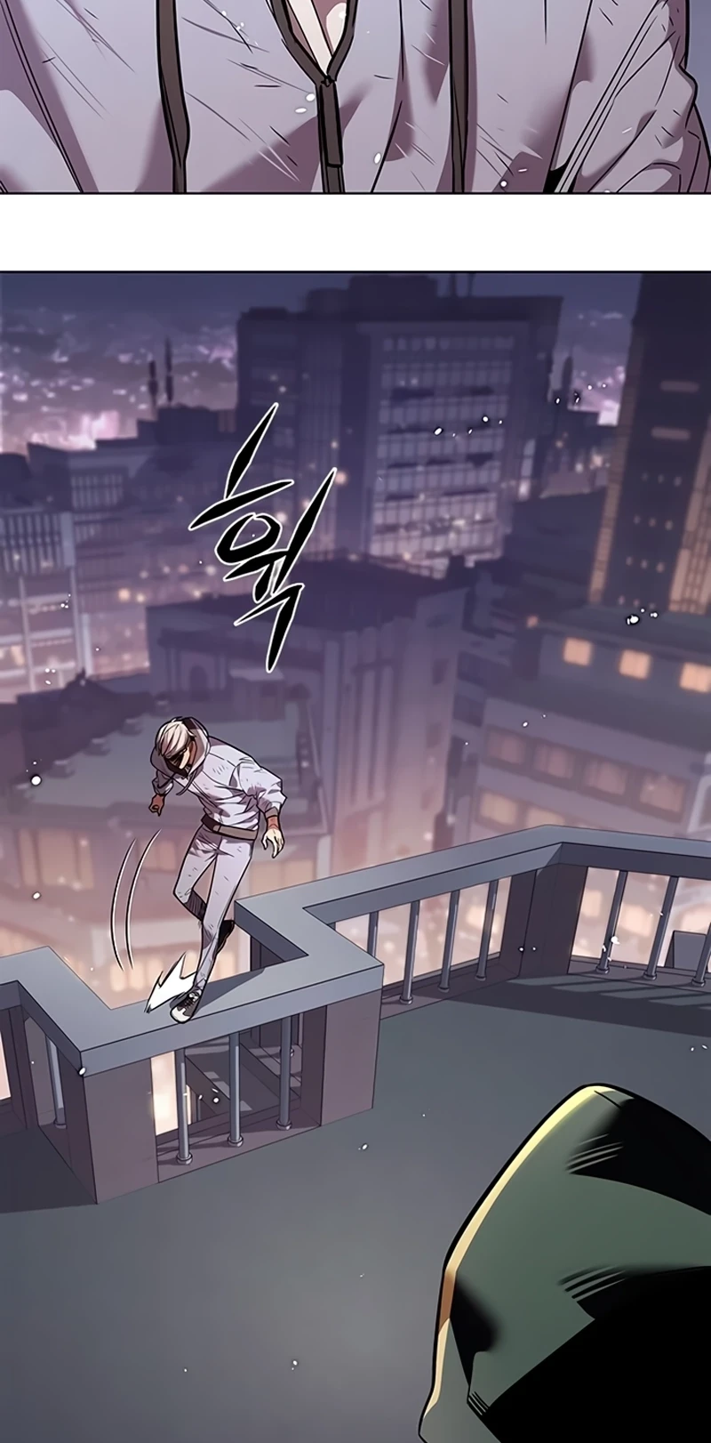 Read Veletric BR Manga Online
