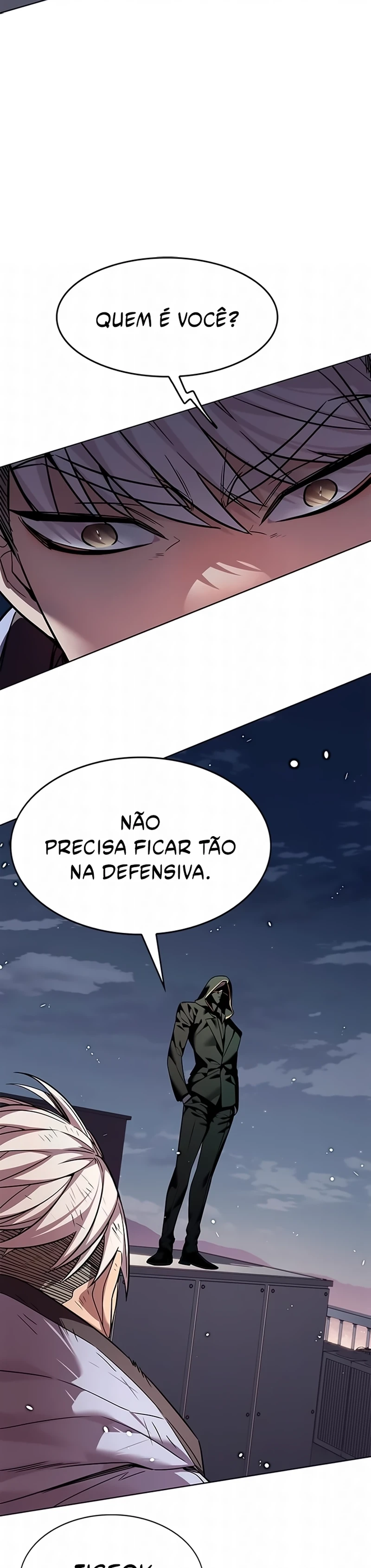 Read Veletric BR Manga Online