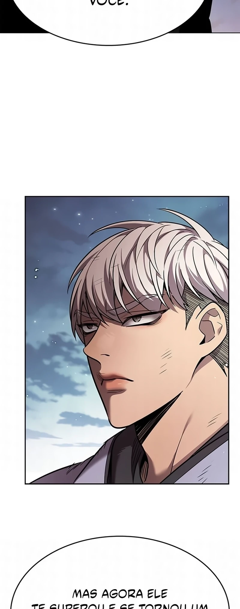Read Veletric BR Manga Online