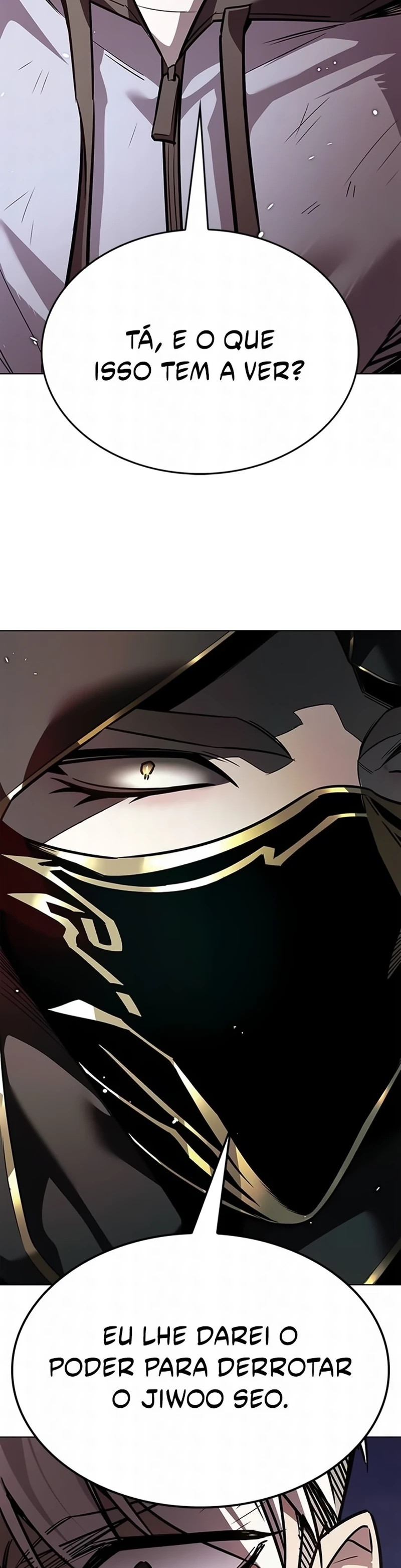 Read Veletric BR Manga Online