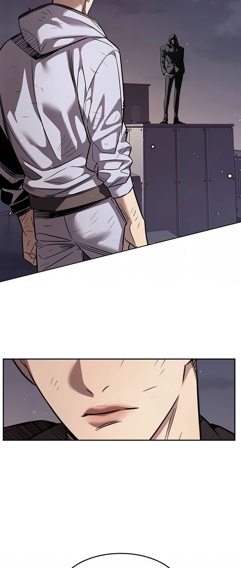 Read Veletric BR Manga Online