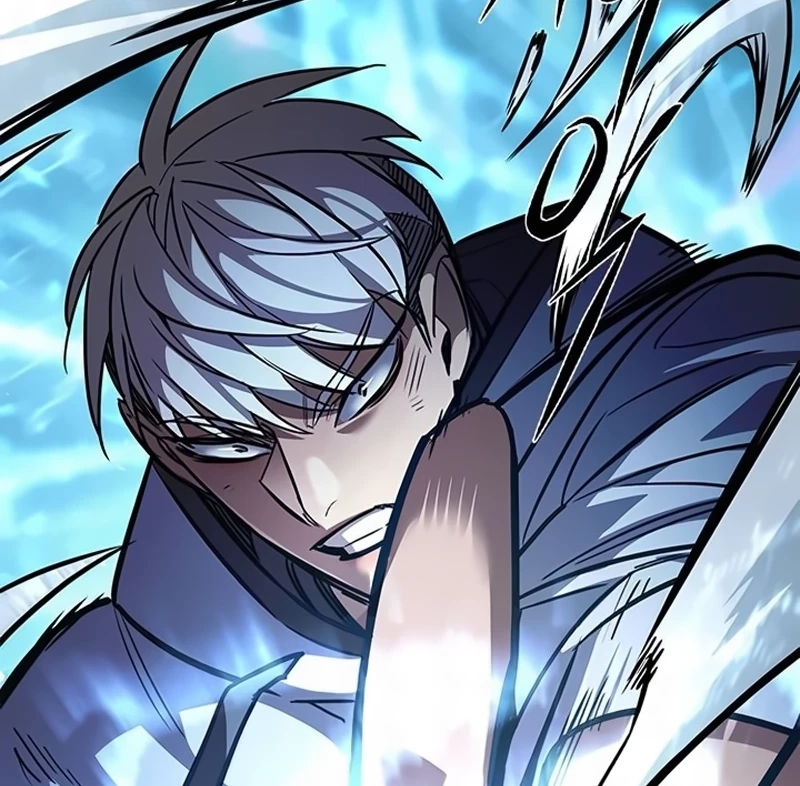 Read Veletric BR Manga Online