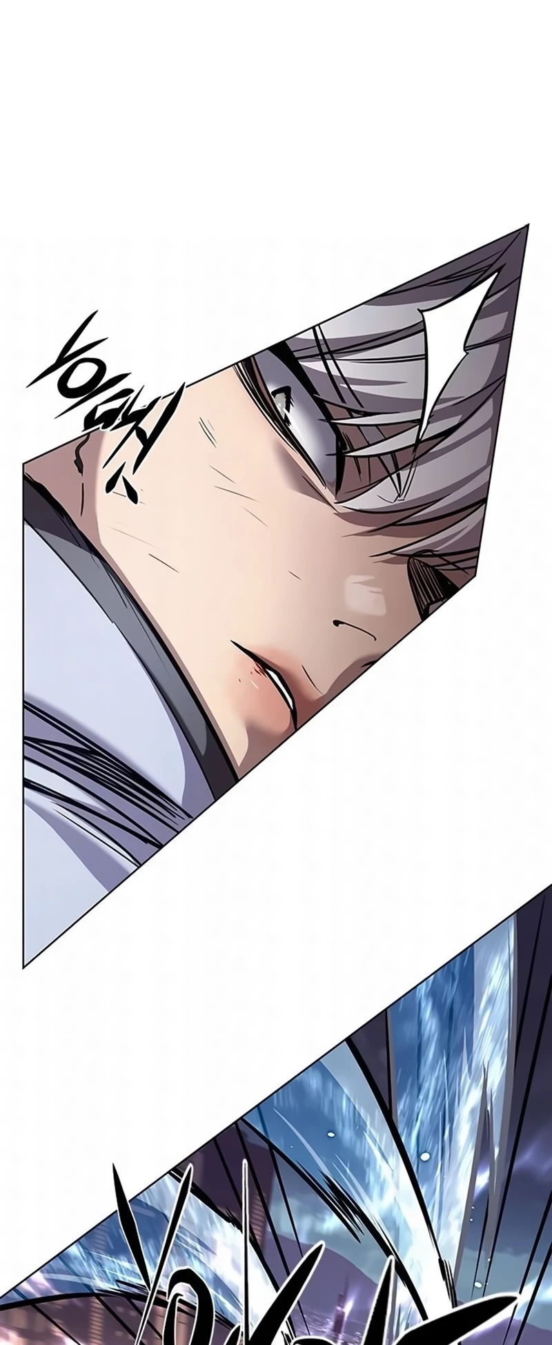 Read Veletric BR Manga Online
