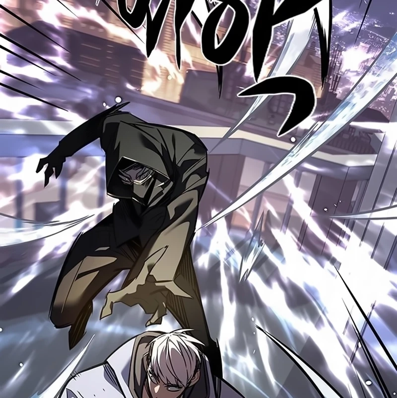 Read Veletric BR Manga Online
