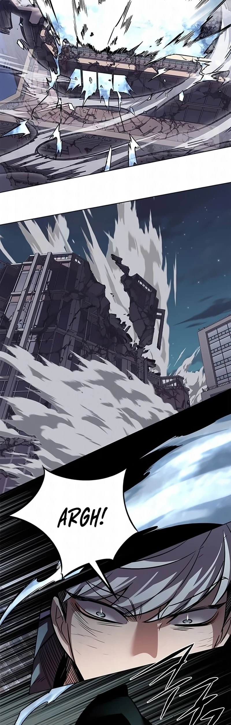 Read Veletric BR Manga Online