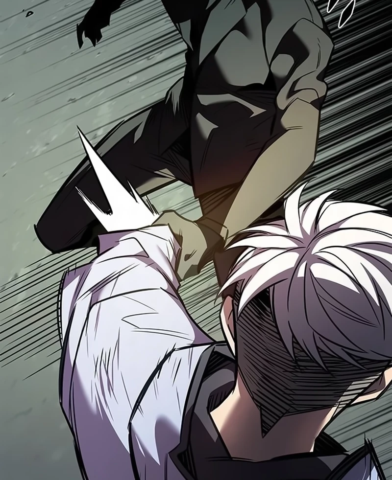 Read Veletric BR Manga Online