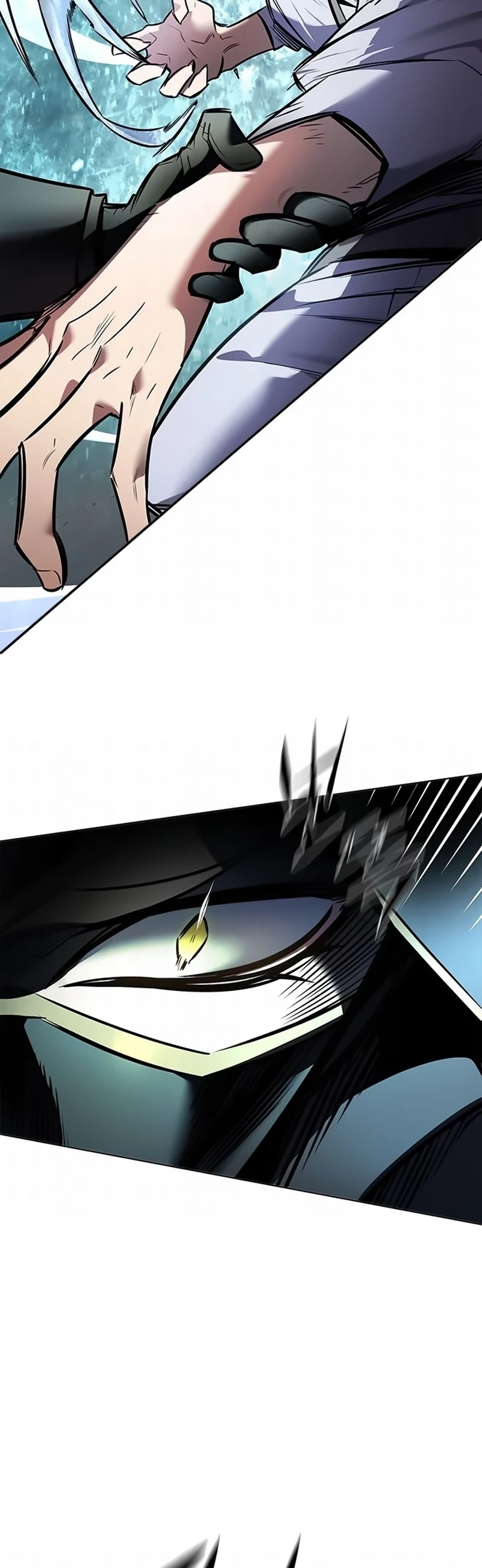 Read Veletric BR Manga Online