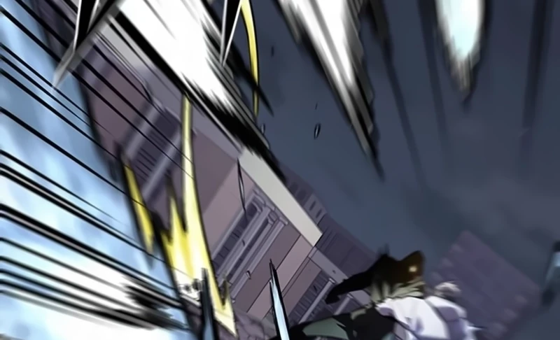 Read Veletric BR Manga Online
