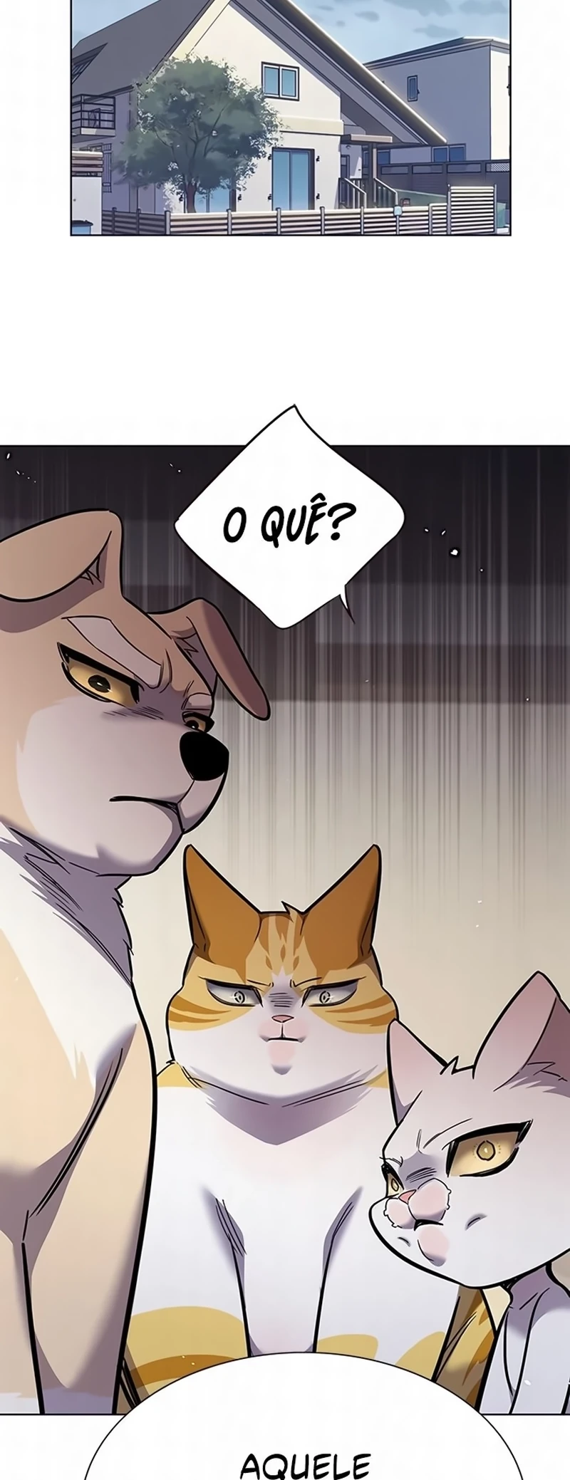 Read Veletric BR Manga Online