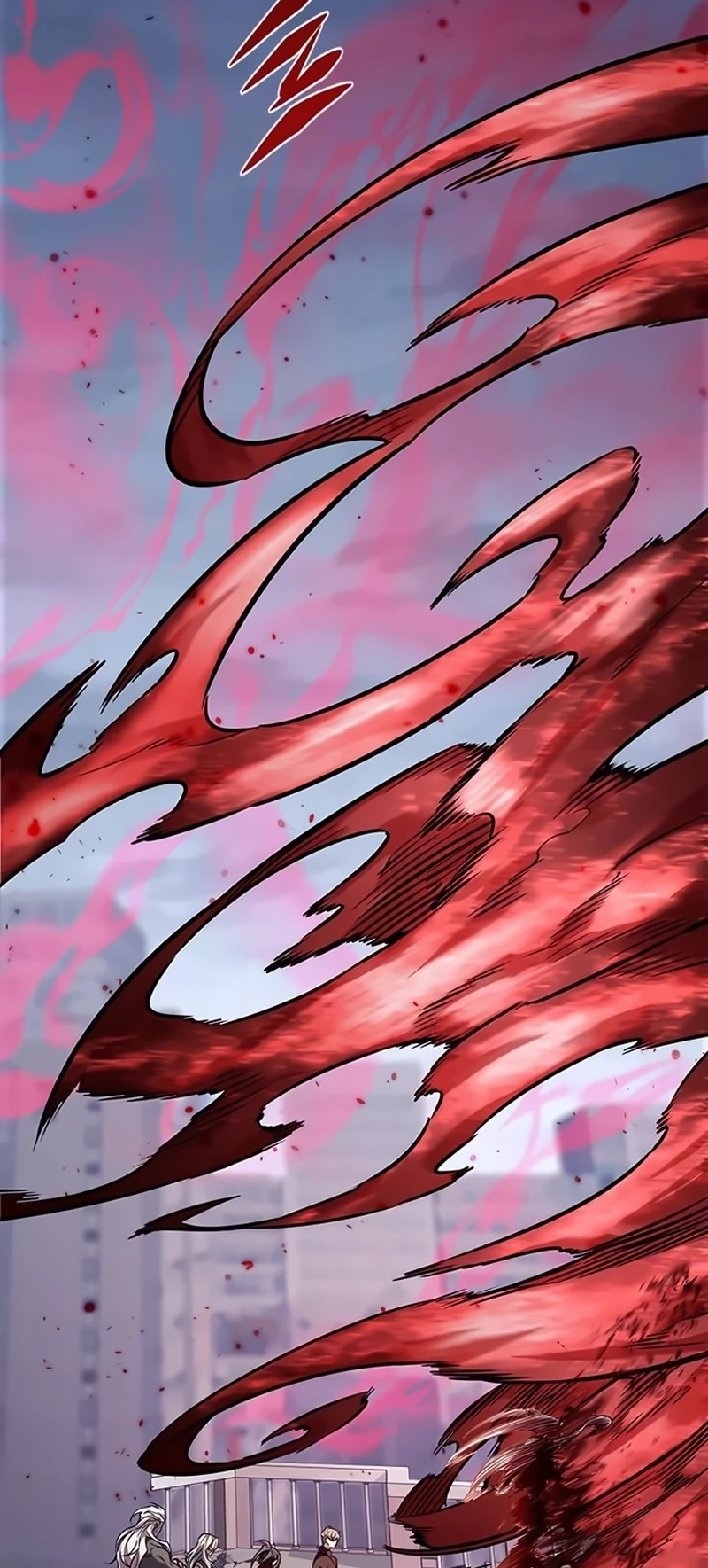 Read Veletric BR Manga Online