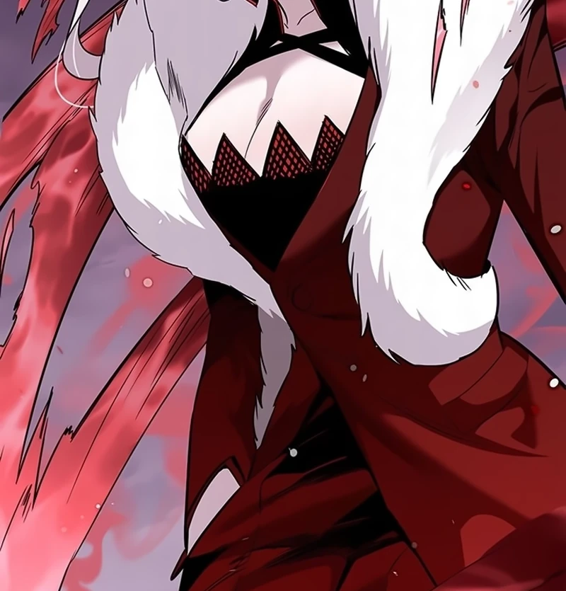 Read Veletric BR Manga Online