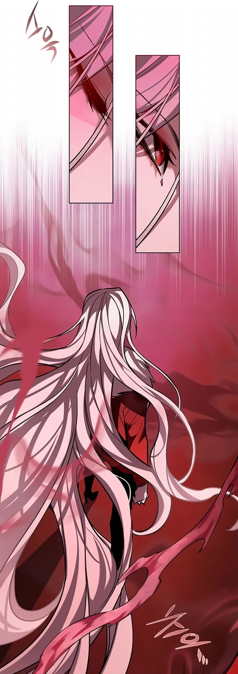 Read Veletric BR Manga Online