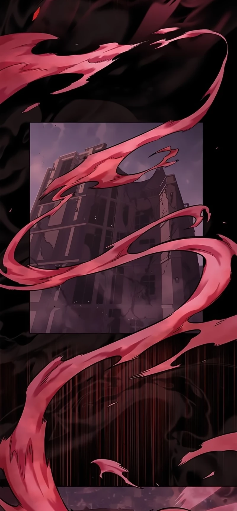 Read Veletric BR Manga Online