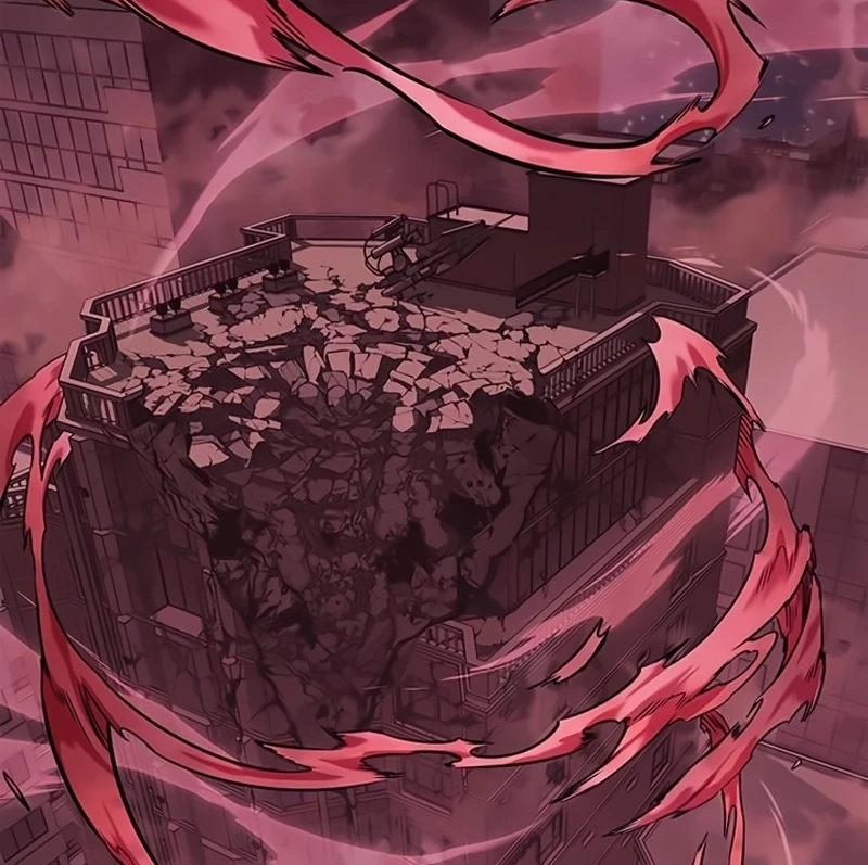 Read Veletric BR Manga Online