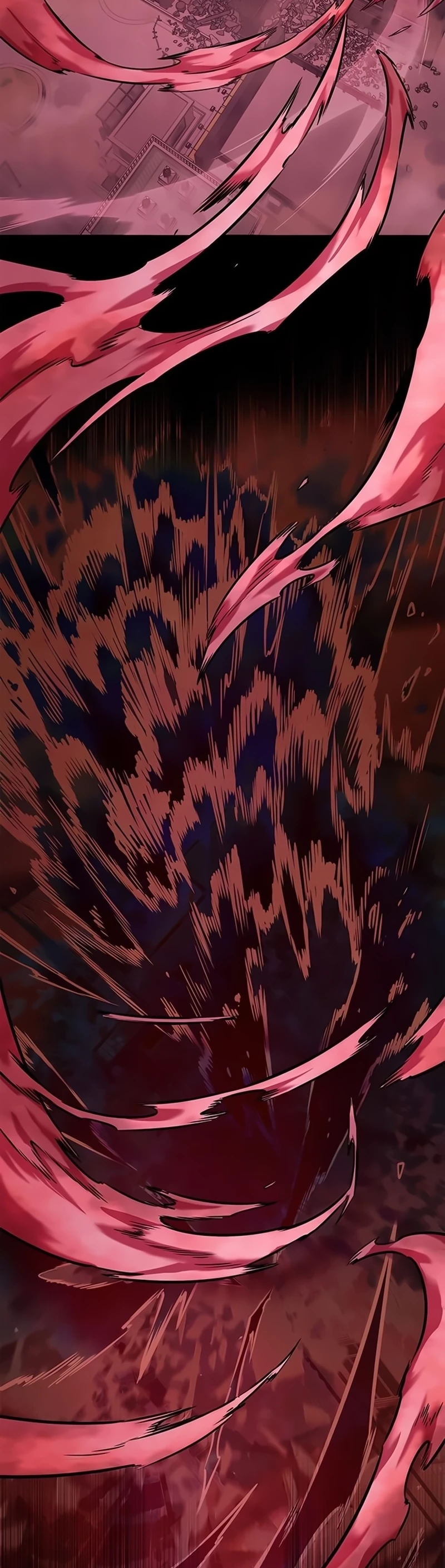 Read Veletric BR Manga Online