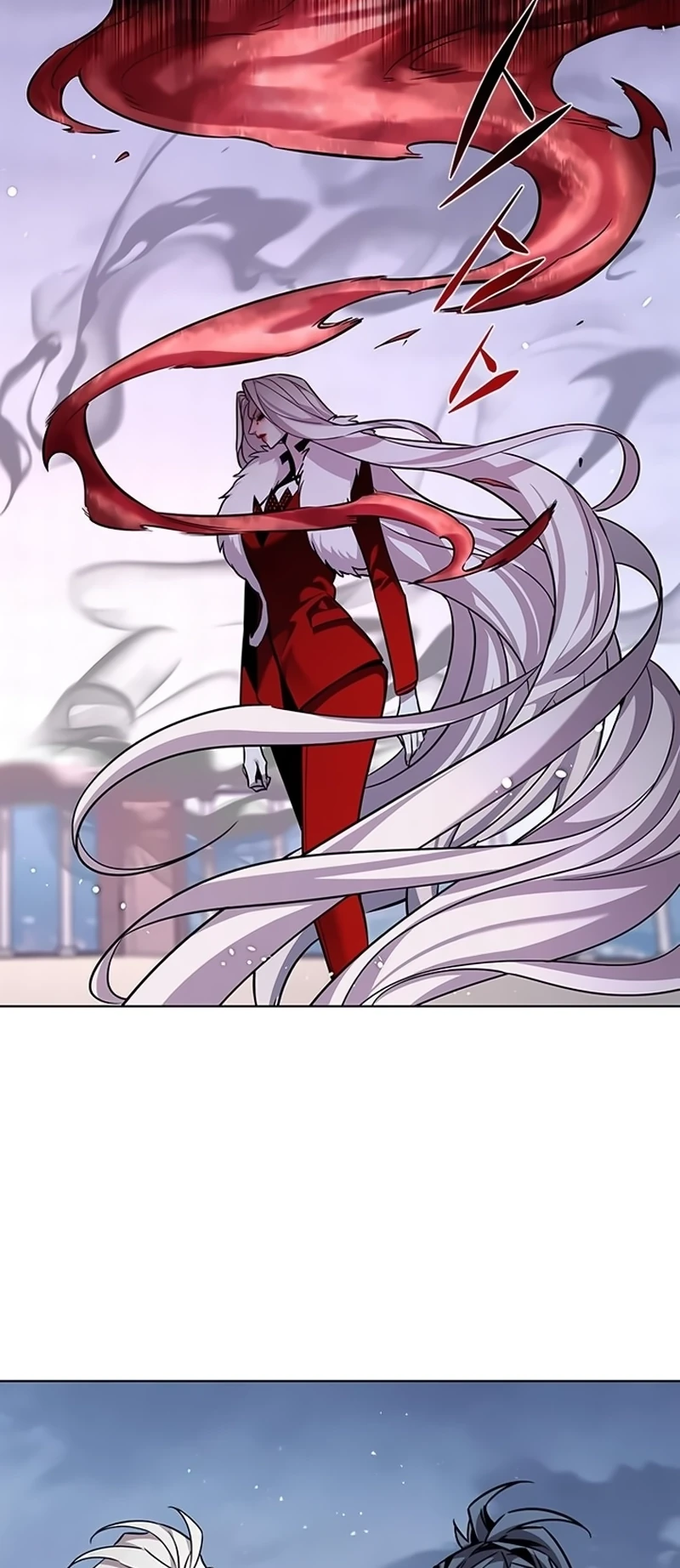 Read Veletric BR Manga Online