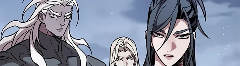 Read Veletric BR Manga Online