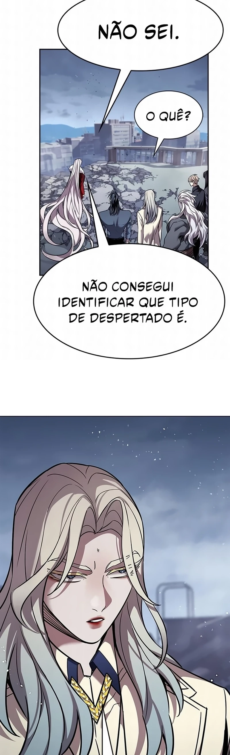 Read Veletric BR Manga Online