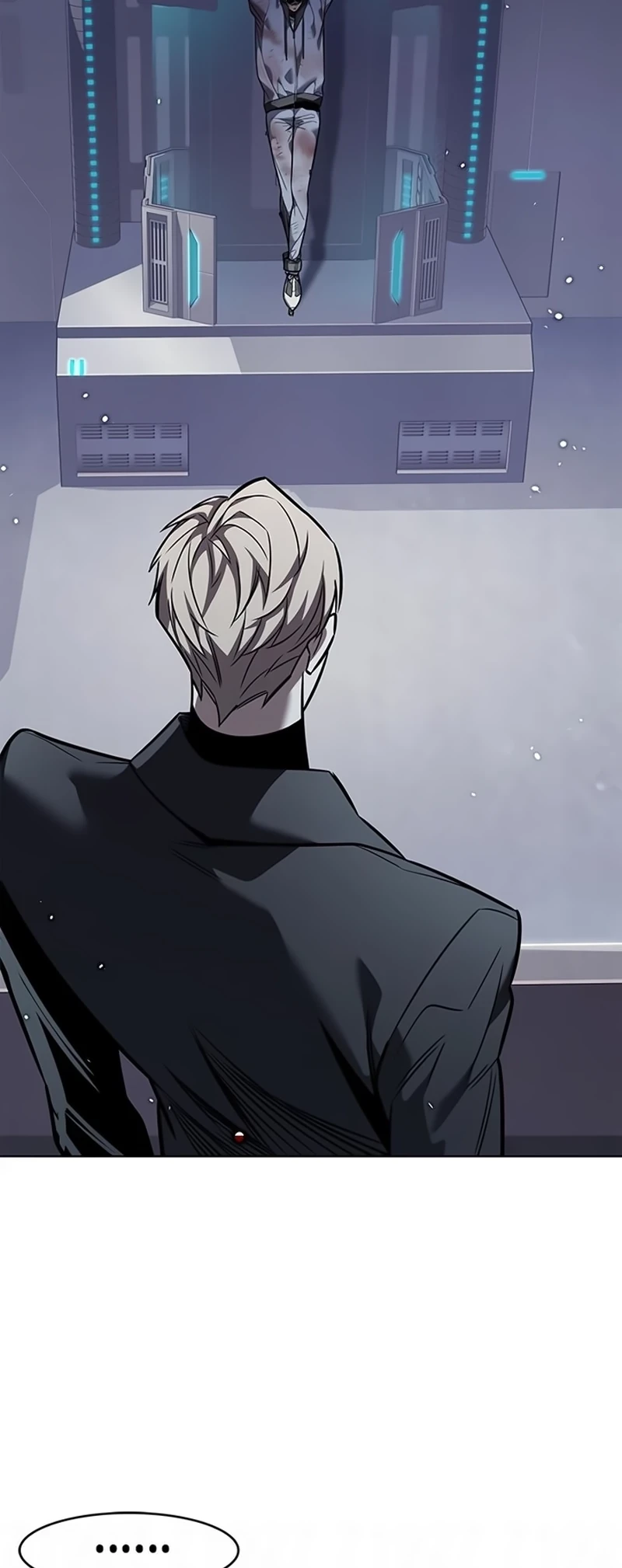 Read Veletric BR Manga Online
