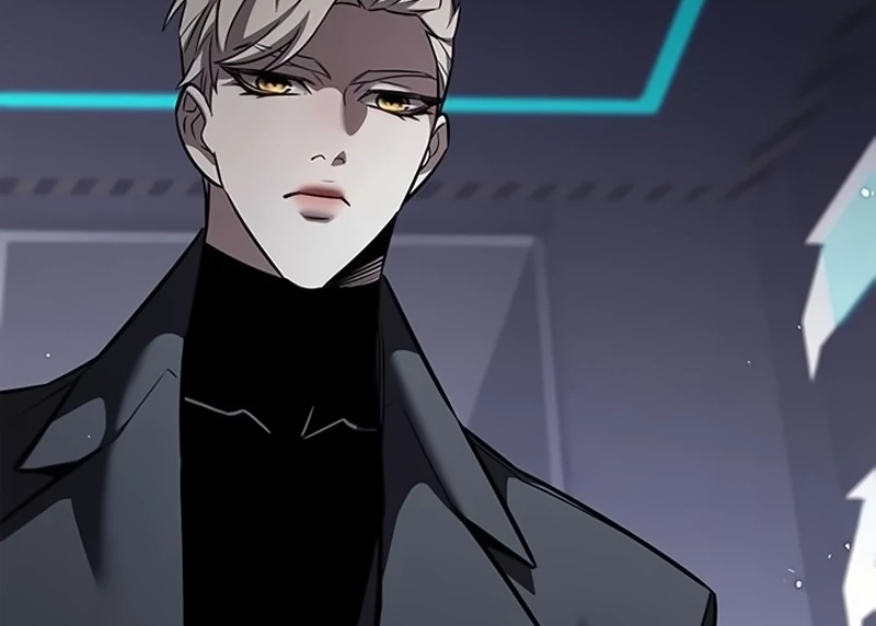 Read Veletric BR Manga Online