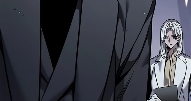 Read Veletric BR Manga Online