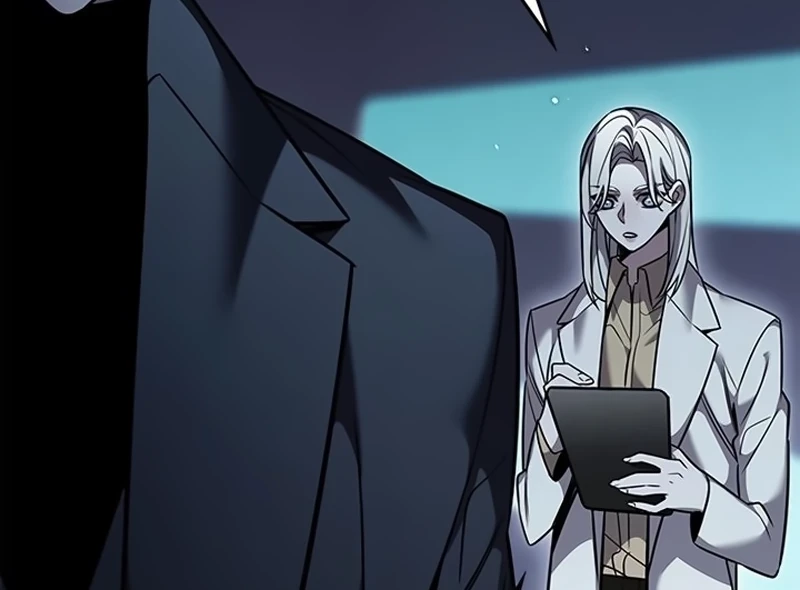 Read Veletric BR Manga Online