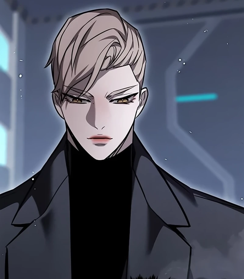 Read Veletric BR Manga Online