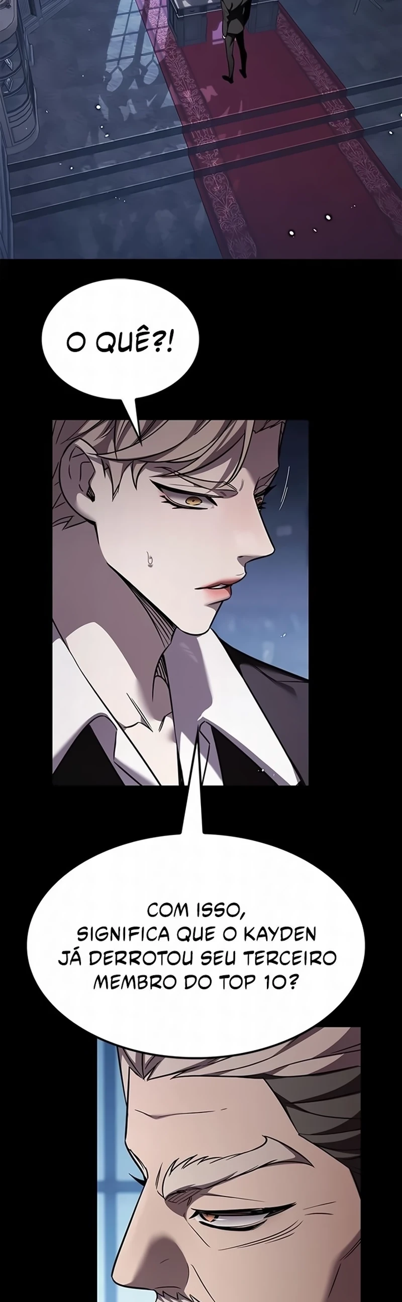Read Veletric BR Manga Online