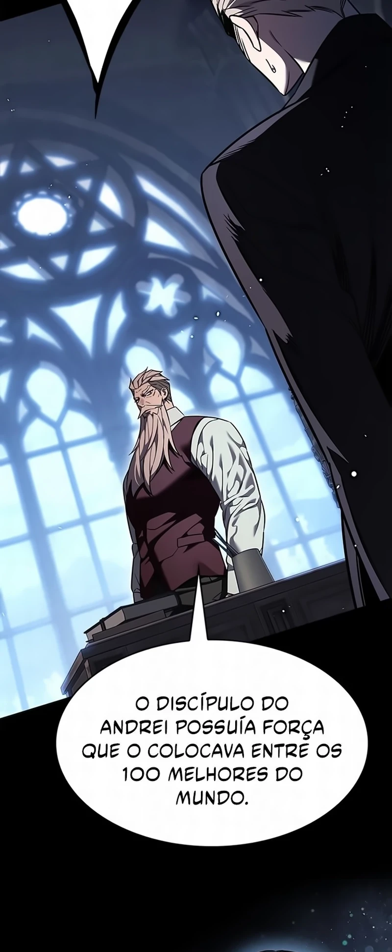 Read Veletric BR Manga Online