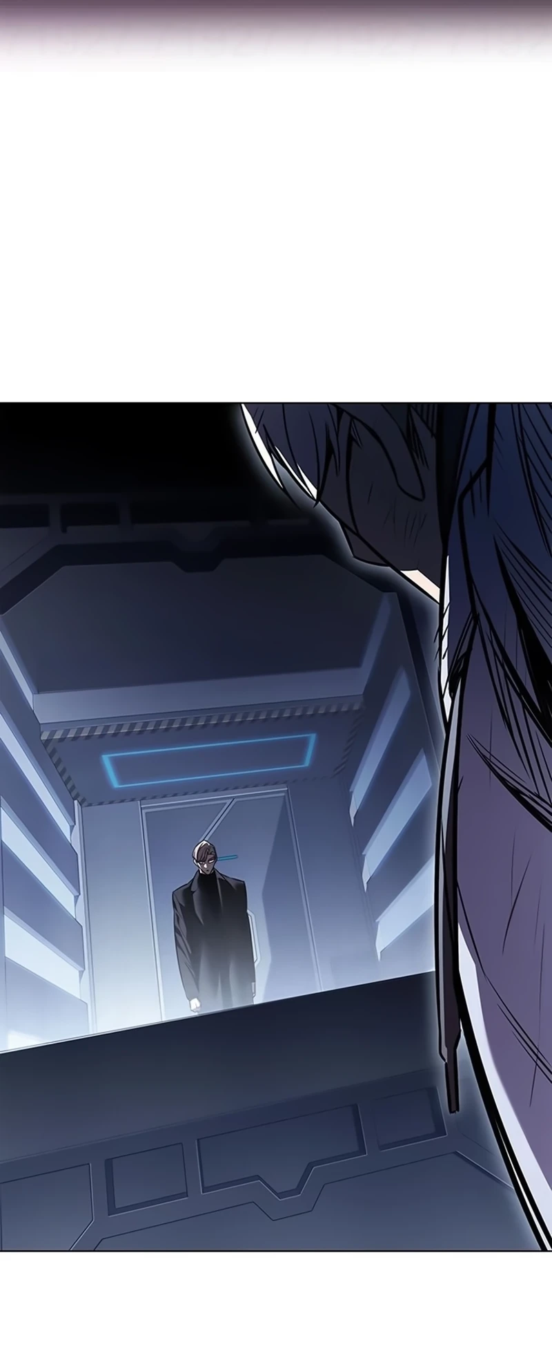 Read Veletric BR Manga Online