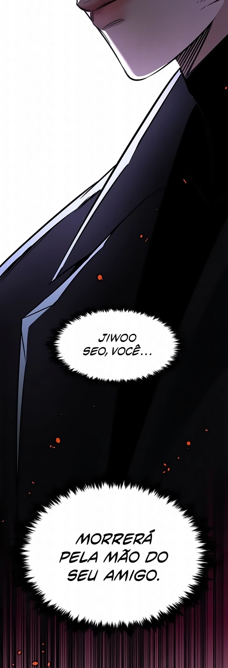 Read Veletric BR Manga Online