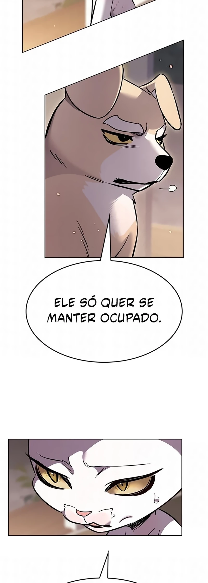 Read Veletric BR Manga Online