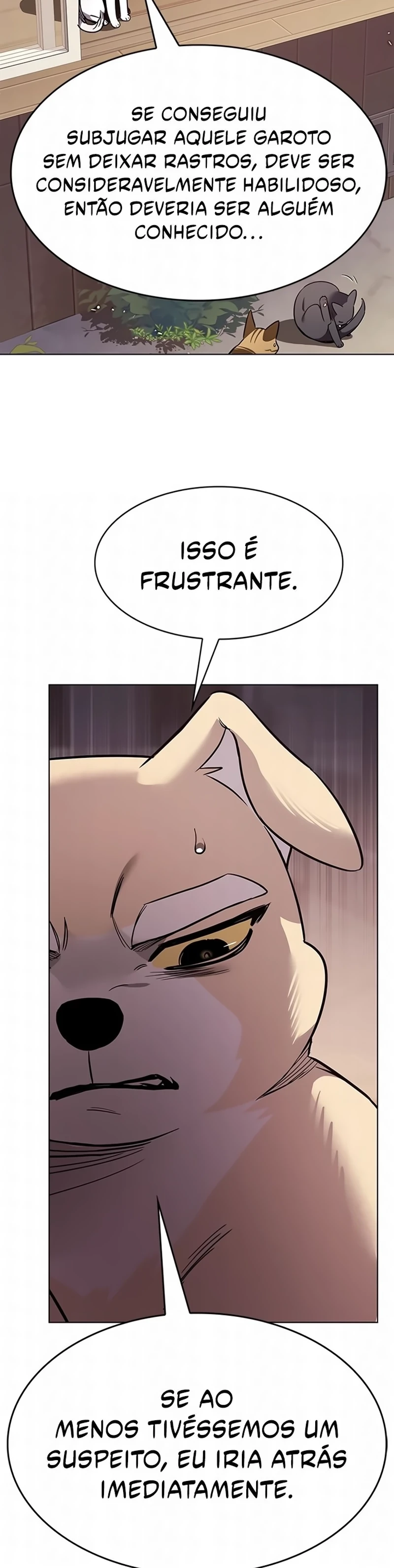Read Veletric BR Manga Online
