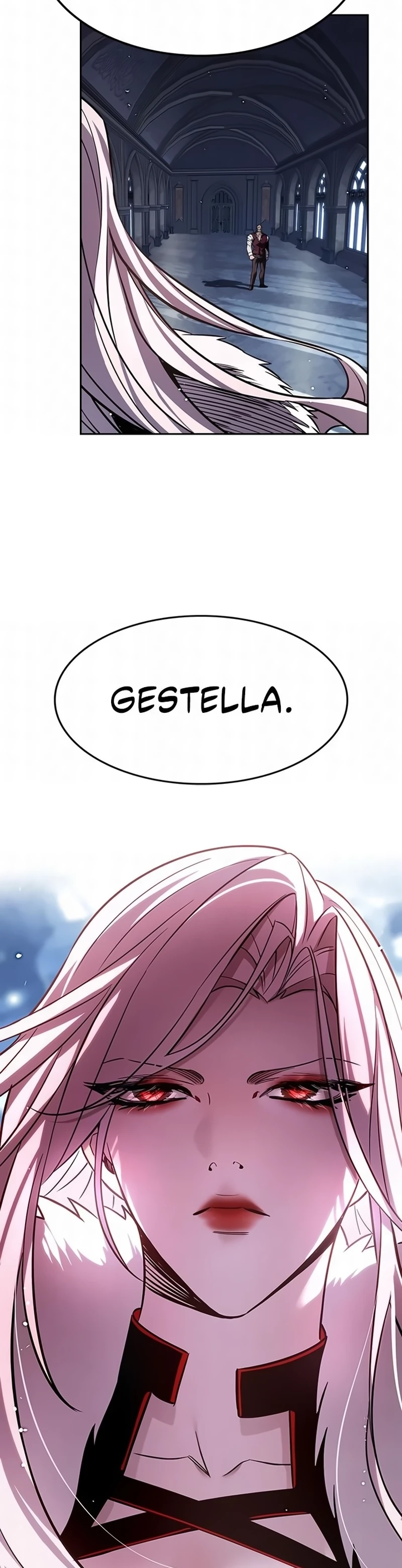 Read Veletric BR Manga Online