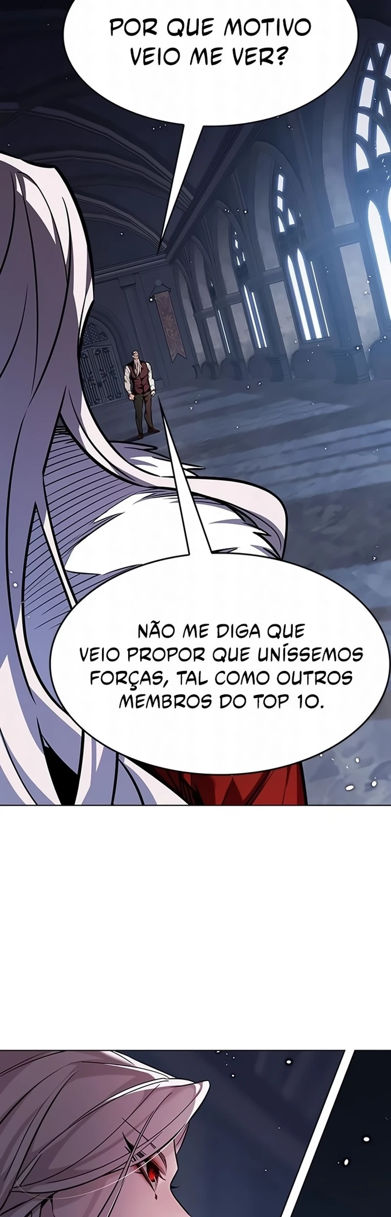 Read Veletric BR Manga Online