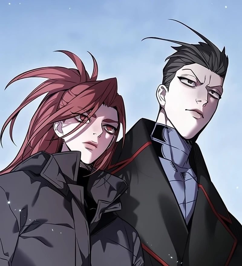 Read Veletric BR Manga Online