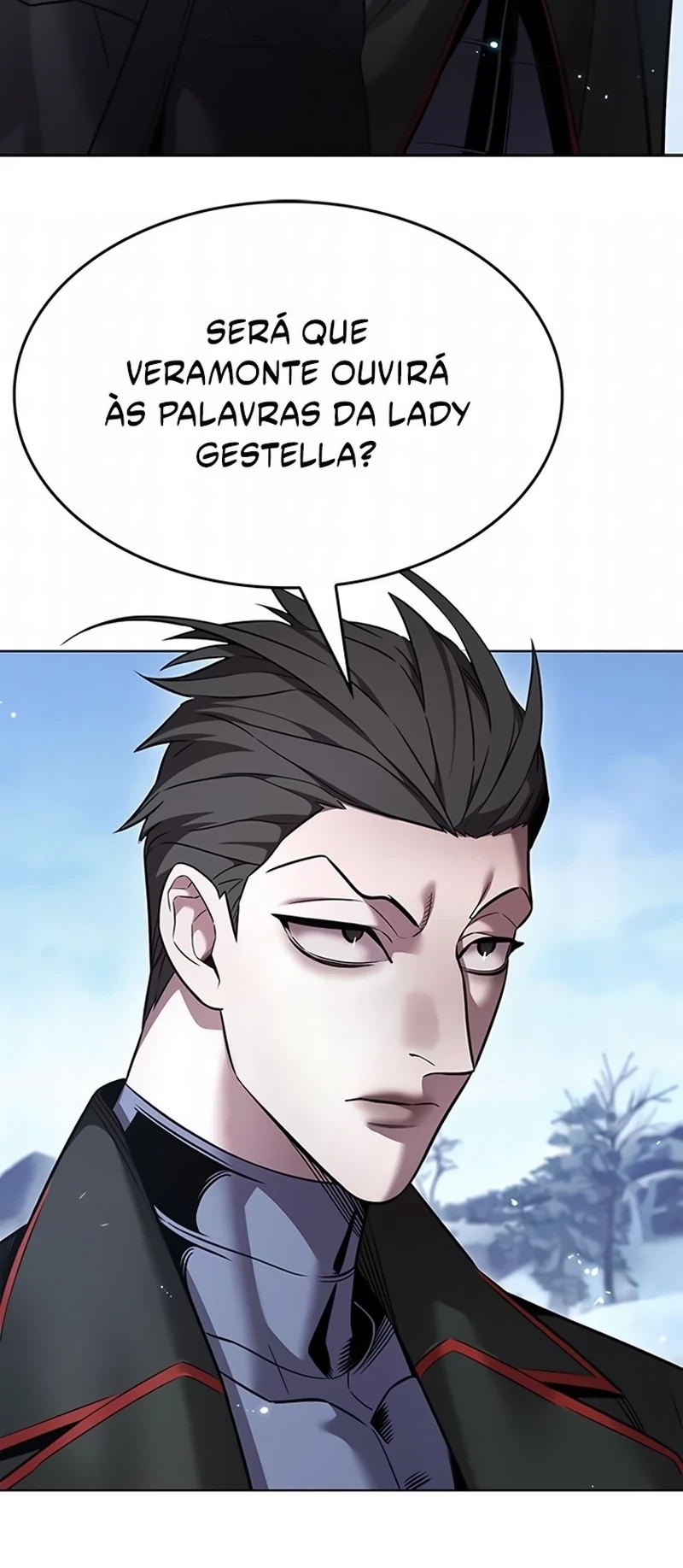 Read Veletric BR Manga Online