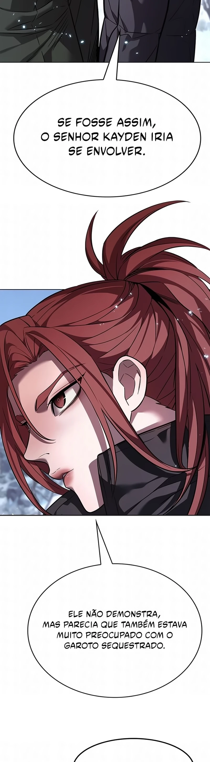 Read Veletric BR Manga Online