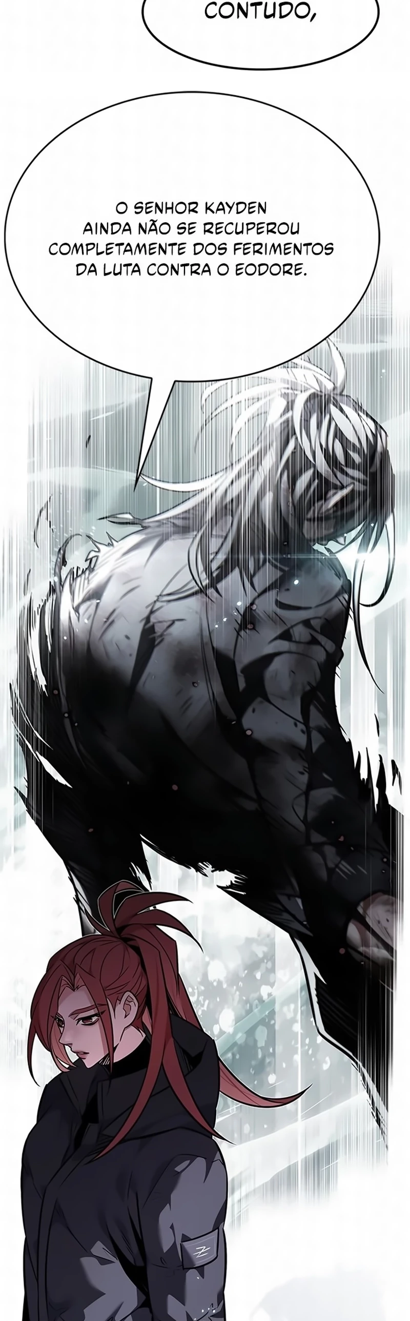 Read Veletric BR Manga Online