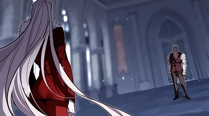 Read Veletric BR Manga Online