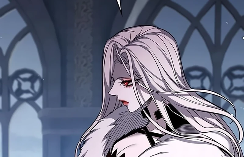 Read Veletric BR Manga Online