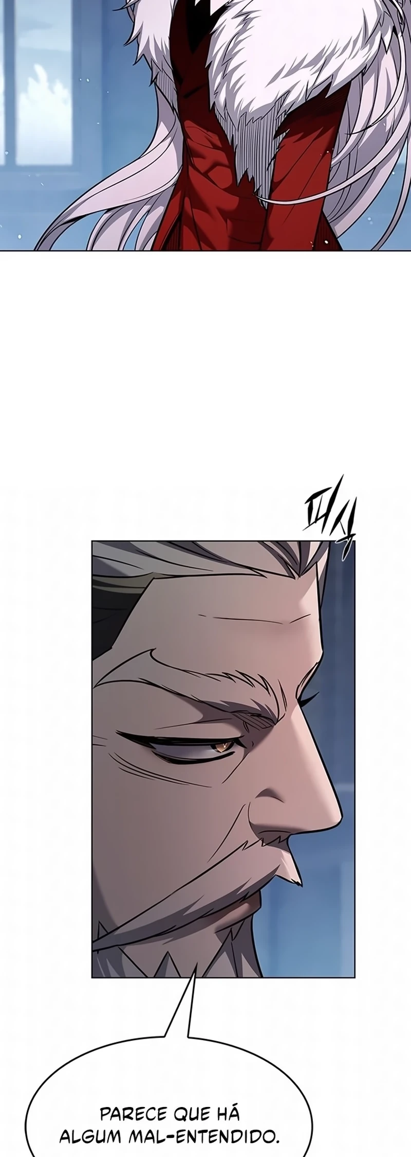 Read Veletric BR Manga Online