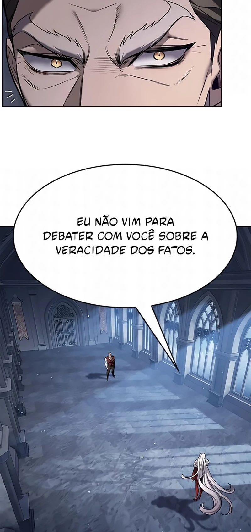Read Veletric BR Manga Online
